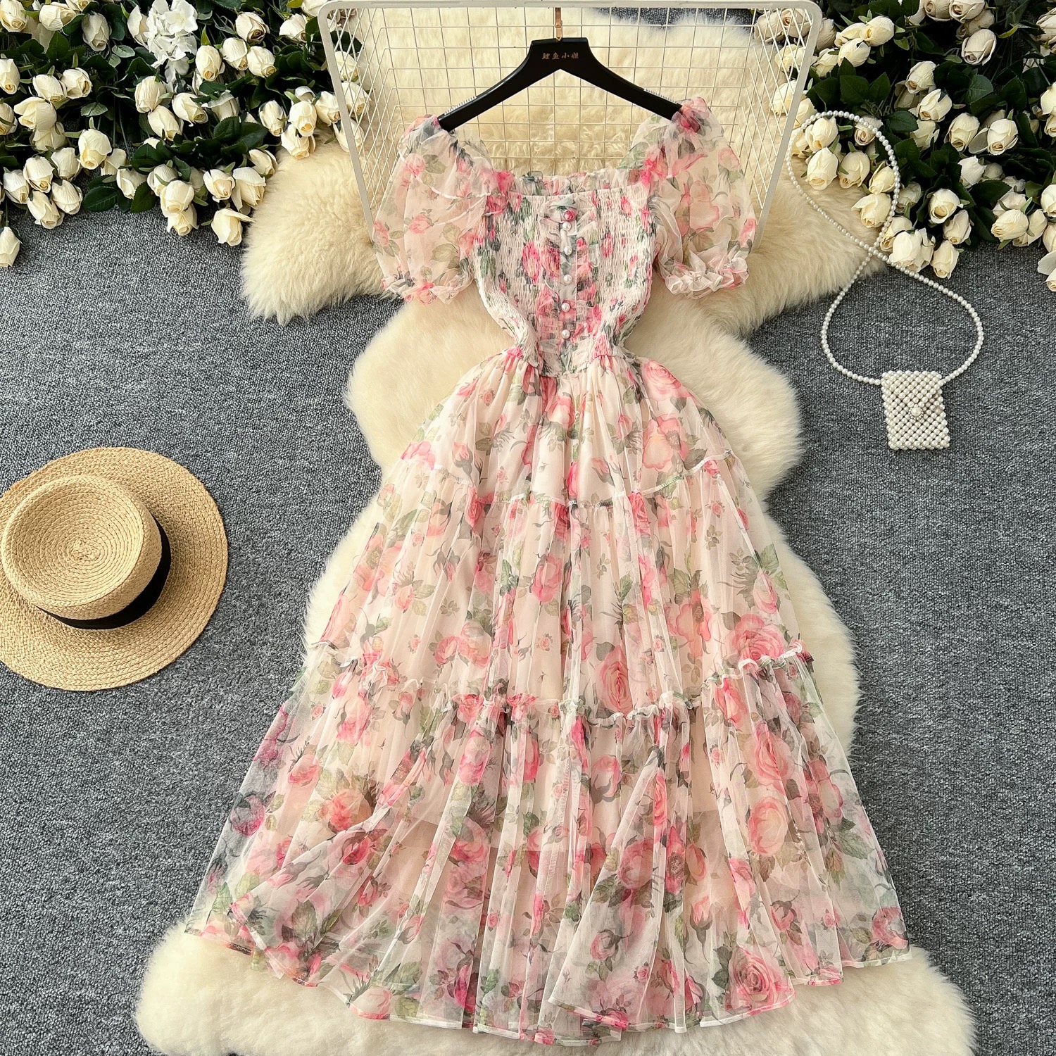 Bought the princess dress CD874 images